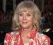 Blythe Danner à l'occasion de l'avant-première hollywoodienne de Paul , au Graumann's Chinese Theatre de Los Angeles, le 14 mars 2011.