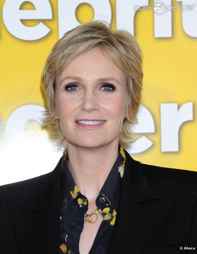 Jane Lynch - Photo Colection
