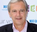 Daniel Bilalian, Paris, le 27 août 2009  