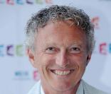 Nelson Monfort, Paris, le 3 septembre 2010