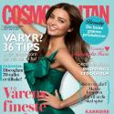 Miranda Kerr, indécemment fine après sa grossesse, et Orlando Bloom blond !