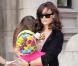 Katie Holmes : Avec Suri, elle est parfois dépourvue de bon sens !