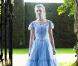 Des images de  Alice au Pays des Merveilles , de Tim Burton, diffusé le 18 mars 2011? à 20h50 sur Canal+.