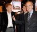 Frédéric Mitterrand a mis la main sur PPDA mais loupé Carla Bruni...