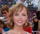 Christina Ricci à la première de Speed Racer, le 26/004/08