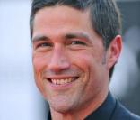 Matthew Fox à la première de Speed Racer, le 26/004/08