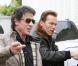 Arnold Schwarzenegger : Son come-back se fera-t-il avec son ami Stallone ?