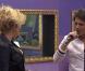 Cindy et Giuseppe font leur show dans Carré Viiip