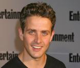 Joey McIntyre des New Kids on the Block
