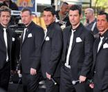 Les New Kids on the Block