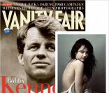 Couverture de Vanity Fair