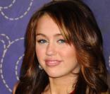 Miley Cyrus