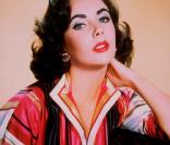 Elizabeth Taylor