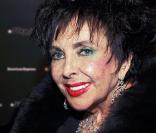 Elizabeth Taylor en 2008 