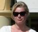 PHOTOS : Rebecca Romijn, un mannequin au supermarché !