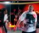 Derka se lâche pour la promotion de GLEE sur W9 !