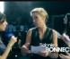 Sidonie Bonnec se lâche pour la promotion de GLEE sur W9 !