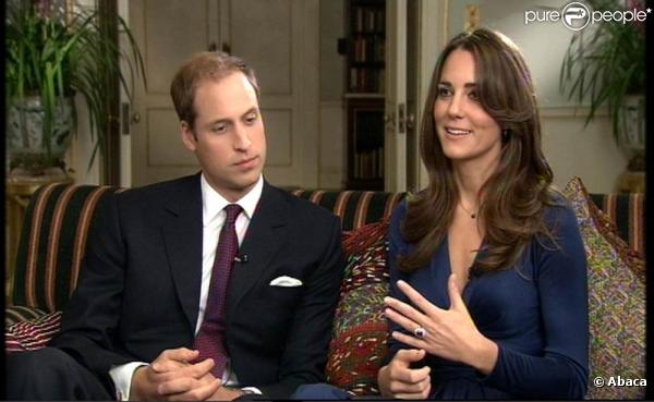 Kate Middleton, cible prioritaire des médias depuis ses fiançailles avec le prince William en novembre 2010 et l'annonce de leur mariage le 29 avril 2011, est surprotégée. Pour lui éviter les affres que connut Lady Diana...