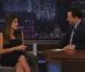 Penélope Cruz est interviewée par Jimmy Kimmel - 24 mars 2011 - Suite 2 