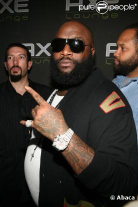 Rick Ross
