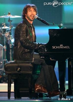 James Blunt