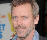 Hugh Laurie à l\'occasion de l\'avant-première de <em>Hop</em> qui s\'est tenue aux Studios Universal à Universal City, à Los Angeles, le 27 mars 2011.