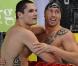 Florent Manaudou, petit dernier de la fratrie... dans la cour des grands !
