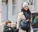 Rachel Weisz: Une vie amoureuse mouvementée, mais une constante, son fils Henry!