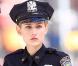 Leelee Sobieski : sexy en... policière !