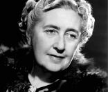 Agatha Christie