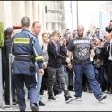 Justin Bieber : Avant son show à Bercy, c'est déjà la folie devant son hôtel !