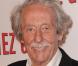 Jean Rochefort à l'occasion de l'avant-première de  Chez Gino , au Gaumont Opéra, à Paris, le 29 mars 2011.