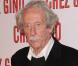 Jean Rochefort à l'occasion de l'avant-première de  Chez Gino , au Gaumont Opéra, à Paris, le 29 mars 2011.