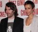 Jalil Lespert et Sonia Rolland à l'occasion de l'avant-première de  Chez Gino , au Gaumont Opéra, à Paris, le 29 mars 2011.