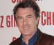 François Cluzet à l'occasion de l'avant-première de  Chez Gino , au Gaumont Opéra, à Paris, le 29 mars 2011.