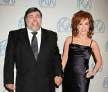 Steve Wozniak, le multimilliardaire d'Apple se sépare de Kathy Griffin