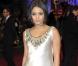 Le casting de  Sucker Punch      le 30 mars 2011 à Londres.   Ici,  Vanessa Hudgens, rayonnante 
     