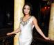 Au Café de Paris de Londres, Vanessa Hudgens a illuminé les photographes de toutes sa beauté, le 30 mars 2011    