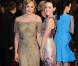Première du film  Sucker Punch  à Londres le 30 mars 2011. Abbie Cornish et Jenna Malone étaient à croquer. 