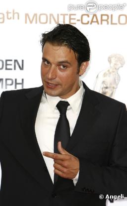 Bruno Salomone dans La pire semaine de ma vie (6 avril 2011 sur M6)