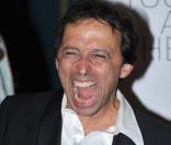 Eric Métayer récompensé lors de la cérémonie des Molières 2008
