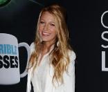 Blake Lively à Las Vegas le 31 mars 2011, lors du déjeuner des lauréats des Cinemacon