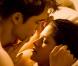 Des images de la saga  Twilight .