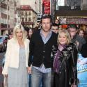 Tori Spelling : Après 50 ans de chômage, sa maman retourne dans la vie active !