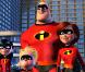 Les studios Pixar ont réalisé  les Indestructibles  