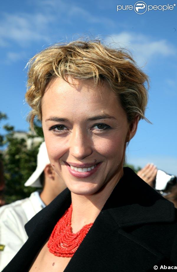 Héléne de Fougerolles