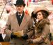 Des images du Discours d'un roi , le film aux quatre Oscars 2011.