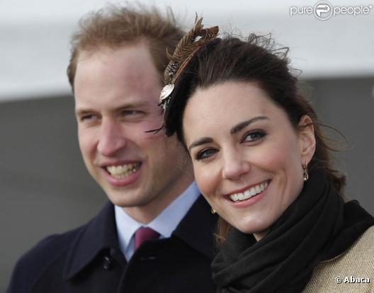 Première alerte à l'approche du mariage princeier : la famille Middleton s'est plainte du harcèlement de la presse après que Carole et Pippa Middleton ont été poursuivies par des photographes à moto, en avril 2011.