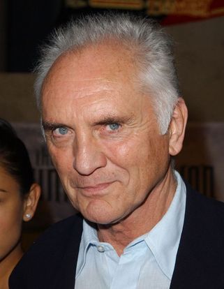 Terence Stamp