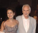 Terence Stamp